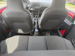 Volkswagen up! take / Klima / TÜV Neu - photo 11