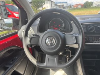 Volkswagen up! take / Klima / TÜV Neu - photo 14