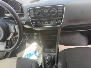 Volkswagen up! take / Klima / TÜV Neu - photo 15