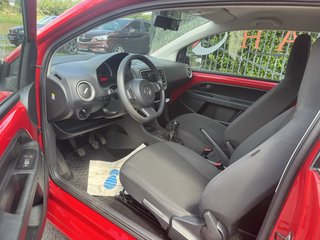 Volkswagen up! take / Klima / TÜV Neu - photo 12