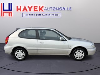 Toyota Corolla 1.4 Linea Terra / Compact TÜV 01-2027 - bilder 7
