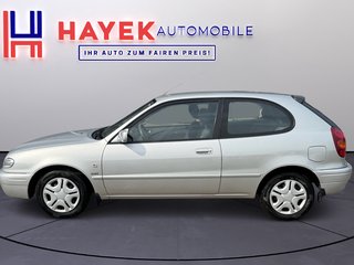 Toyota Corolla 1.4 Linea Terra / Compact TÜV 01-2027 - bilder 8