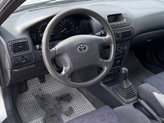 Toyota Corolla 1.4 Linea Terra / Compact TÜV 01-2027 - bilder 11