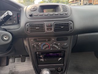 Toyota Corolla 1.4 Linea Terra / Compact TÜV 01-2027 - bilder 13