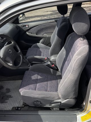 Toyota Corolla 1.4 Linea Terra / Compact TÜV 01-2027 - bilder 10