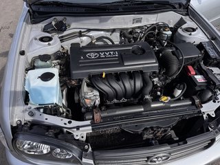 Toyota Corolla 1.4 Linea Terra / Compact TÜV 01-2027 - bilder 17