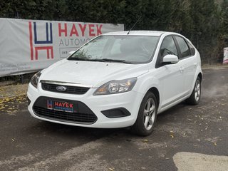Ford Focus Gebrauchtwagen Kaufen