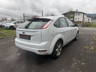 Ford Focus Style +  Tüv/08.27 Scheckheft Euro5 - foto 5