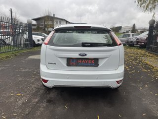 Ford Focus Style +  Tüv/08.27 Scheckheft Euro5 - foto 6