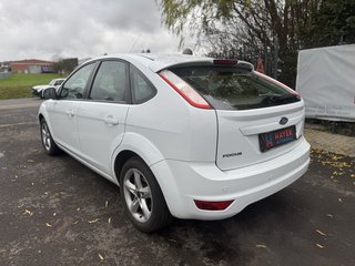 Ford Focus Style +  Tüv/08.27 Scheckheft Euro5 - foto 7