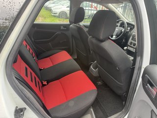 Ford Focus Style +  Tüv/08.27 Scheckheft Euro5 - foto 8