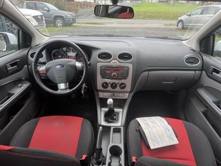 Ford Focus Style +  Tüv/08.27 Scheckheft Euro5 - foto 9