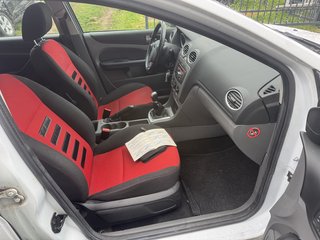 Ford Focus Style +  Tüv/08.27 Scheckheft Euro5 - foto 10