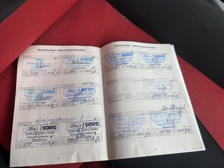 Ford Focus Style +  Tüv/08.27 Scheckheft Euro5 - foto 11