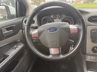 Ford Focus Style +  Tüv/08.27 Scheckheft Euro5 - foto 13