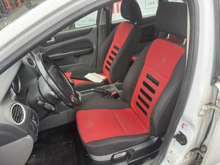 Ford Focus Style +  Tüv/08.27 Scheckheft Euro5 - foto 16