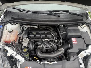 Ford Focus Style +  Tüv/08.27 Scheckheft Euro5 - foto 17