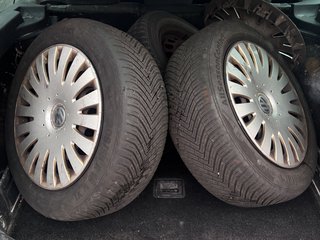 Volkswagen Passat Variant Comfortline EURO 5 / SHZ/ - photo 11