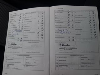 Volkswagen Passat Variant Comfortline EURO 5 / SHZ/ - photo 17