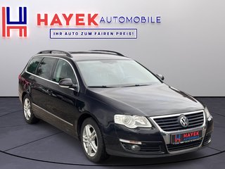 Volkswagen Passat Variant Comfortline EURO 5 / SHZ/ - photo 3