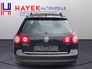 Volkswagen Passat Variant Comfortline EURO 5 / SHZ/ - photo 5