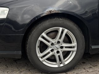 Volkswagen Passat Variant Comfortline EURO 5 / SHZ/ - photo 9