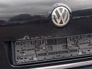 Volkswagen Passat Variant Comfortline EURO 5 / SHZ/ - photo 10