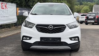 Opel Mokka X 120 Jahre Start/Stop 4x4 Pano / Navi - foto 2
