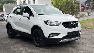 Opel Mokka X 120 Jahre Start/Stop 4x4 Pano / Navi - foto 3