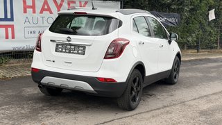 Opel Mokka X 120 Jahre Start/Stop 4x4 Pano / Navi - foto 4