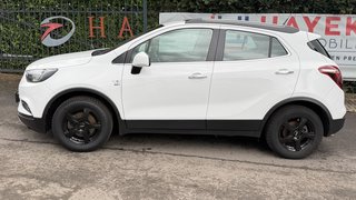 Opel Mokka X 120 Jahre Start/Stop 4x4 Pano / Navi - foto 7