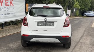 Opel Mokka X 120 Jahre Start/Stop 4x4 Pano / Navi - foto 5