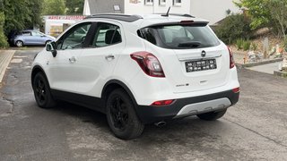 Opel Mokka X 120 Jahre Start/Stop 4x4 Pano / Navi - foto 6