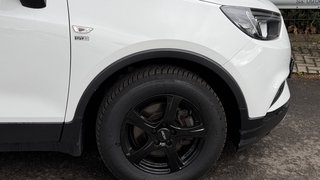 Opel Mokka X 120 Jahre Start/Stop 4x4 Pano / Navi - foto 9