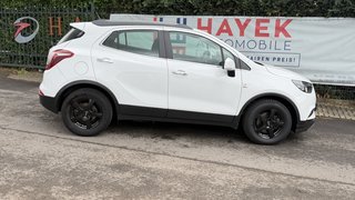 Opel Mokka X 120 Jahre Start/Stop 4x4 Pano / Navi - foto 8