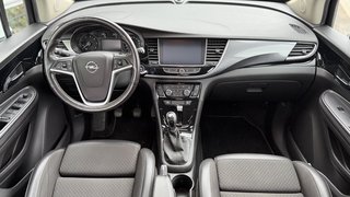 Opel Mokka X 120 Jahre Start/Stop 4x4 Pano / Navi - foto 13