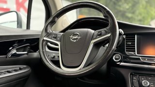 Opel Mokka X 120 Jahre Start/Stop 4x4 Pano / Navi - foto 15