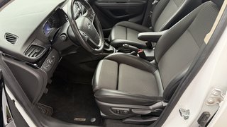 Opel Mokka X 120 Jahre Start/Stop 4x4 Pano / Navi - foto 22