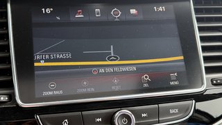 Opel Mokka X 120 Jahre Start/Stop 4x4 Pano / Navi - foto 24