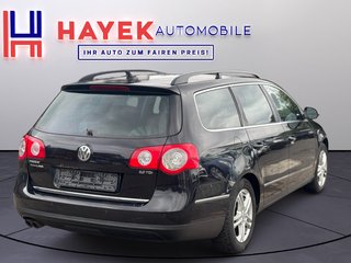 Volkswagen Passat Variant Comfortline EURO 5 / SHZ/ - foto 4