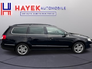 Volkswagen Passat Variant Comfortline EURO 5 / SHZ/ - foto 8