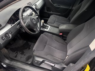 Volkswagen Passat Variant Comfortline EURO 5 / SHZ/ - foto 12