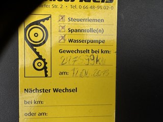 Volkswagen Passat Variant Comfortline EURO 5 / SHZ/ - foto 19