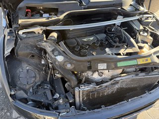 MINI Clubman Cooper S XEN / Pano / Leder / EURO 5 - bilder 11