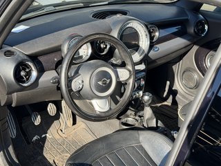 MINI Clubman Cooper S XEN / Pano / Leder / EURO 5 - bilder 15