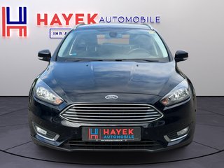 Ford Focus Turnier Titanium / Navi / Automatik - bilder 2