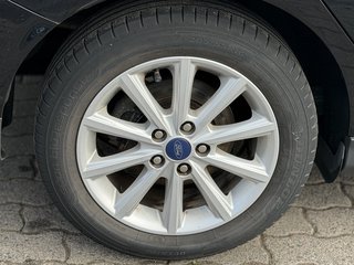Ford Focus Turnier Titanium / Navi / Automatik - bilder 9