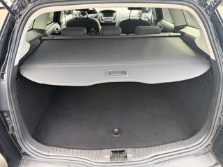 Ford Focus Turnier Titanium / Navi / Automatik - bilder 18