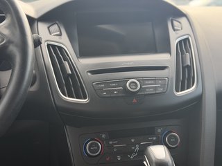Ford Focus Turnier Titanium / Navi / Automatik - bilder 13