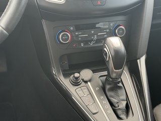 Ford Focus Turnier Titanium / Navi / Automatik - bilder 14